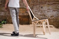 Rabbit-Eared Seating Image 4