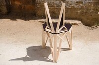 Rabbit-Eared Seating Image 5