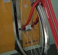 Underground Bike Valet Services Image 4