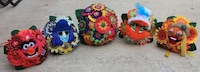 Cartoonishly Cute Wedding Bouquets Image 3