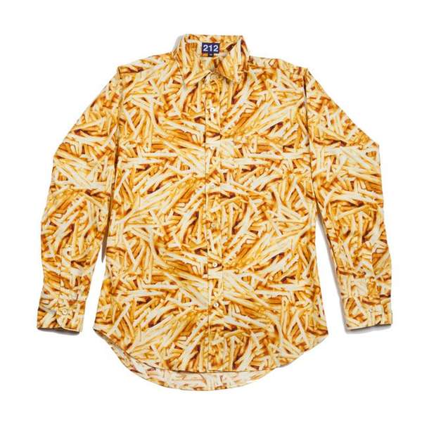 39 French Fry Finds