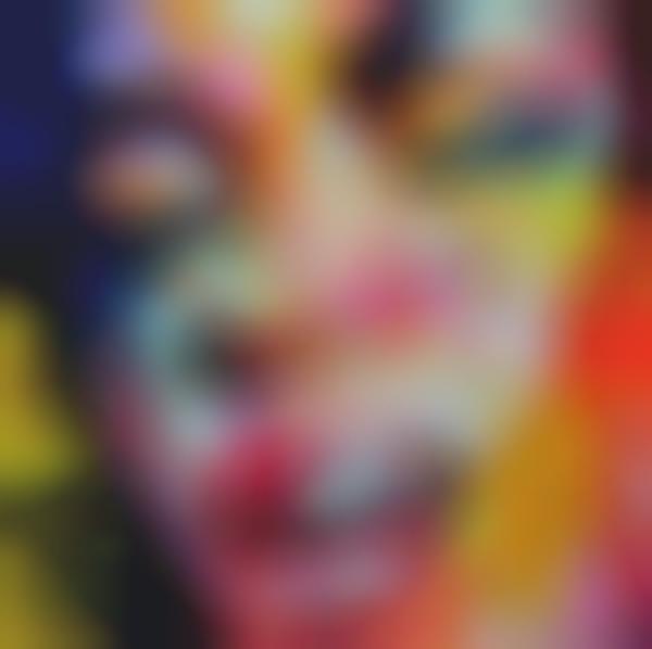 Evocatively Vivid Portraits
