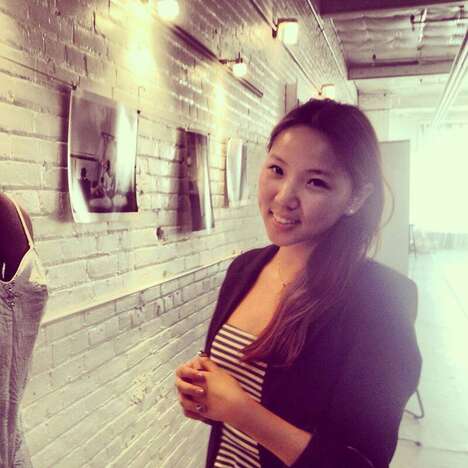 Jen Chae, Trend Hunter (INTERVIEW)