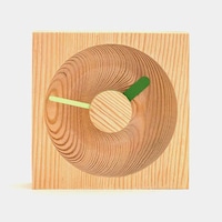 Wood Block Time-Tellers Image 4