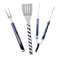 Hockey Stick Cooking Tools Image 2