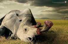 Brutal Wildlife Campaigns