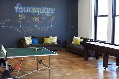 3 Ways to Make a Foursquare Marketing Campaign Successful