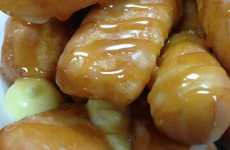 30 Unconventional Desserts