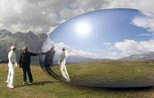 35 Peculiar Pod-Like Structures