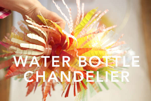 30 Examples of Sustainable Party Decor