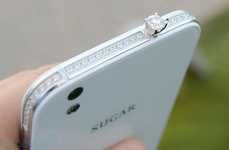 Wedding Ring-Resembling Phones