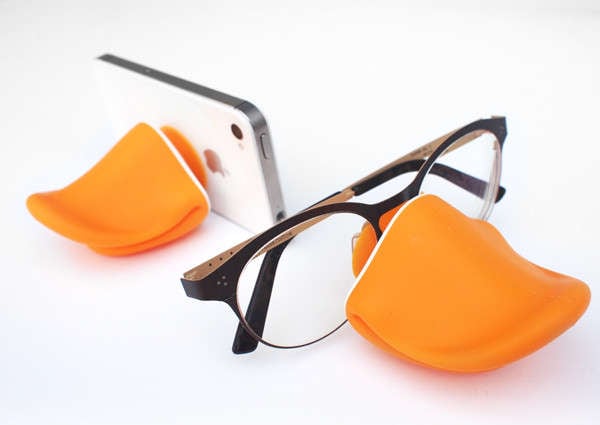 38 Comical Smartphone Accessories