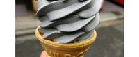 Sesame Seed Ice Cream Image 2