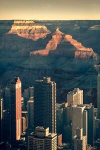 Apocalyptic Merged Captures Image 5
