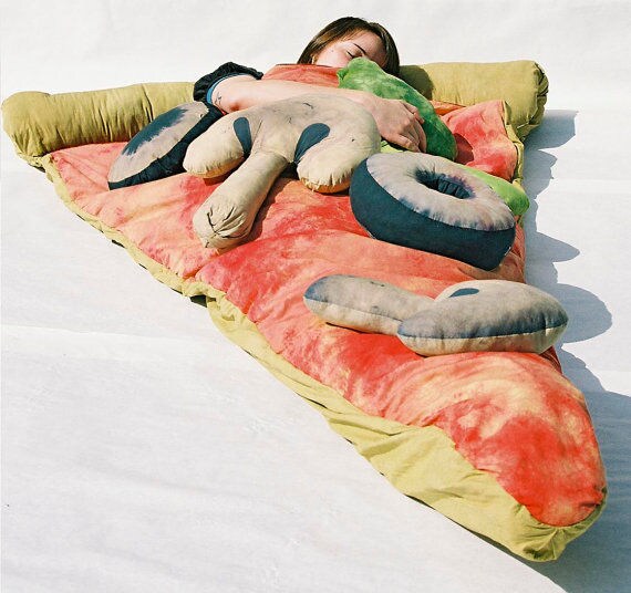 32 Quirky Sleepover Essentials