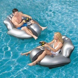 59 Pool Party Essentials