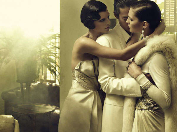 80 1920s Fashion Features