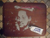 Edible Iconic Portraits Image 3