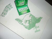 Edible Iconic Portraits Image 7