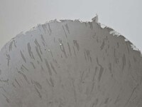 Delicate Eggshell-Like Lights Image 8