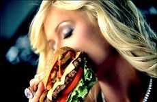 17 Comical Burger Campaigns