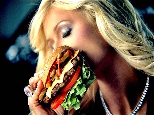 17 Comical Burger Campaigns