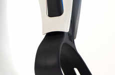 Growing Leg Prosthetics