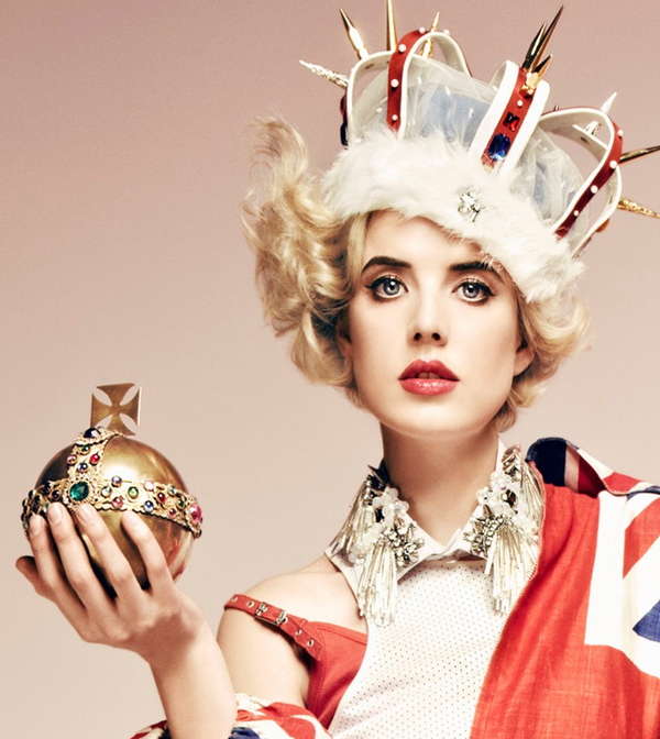 45 British Royalty-Worthy Products