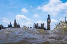 Drowned Metropolis Captures