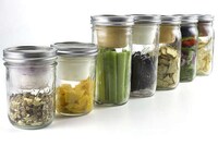 Compartmentalizing Canister Cups Image 2