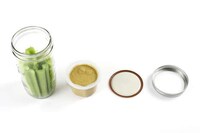 Compartmentalizing Canister Cups Image 6