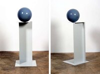 Modern Abstract Sculptures Image 2