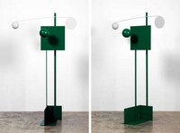 Modern Abstract Sculptures Image 4