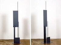 Modern Abstract Sculptures Image 5