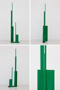 Modern Abstract Sculptures Image 7