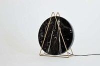 Art Deco-Inspired Lighting Image 2