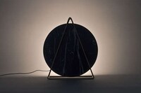 Art Deco-Inspired Lighting Image 3