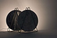 Art Deco-Inspired Lighting Image 4