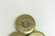 Shotgun Shell Fridge Magnets