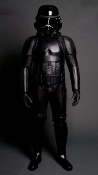 Sci-Fi Motorcycle Gear Image 2