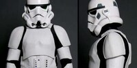 Sci-Fi Motorcycle Gear Image 3