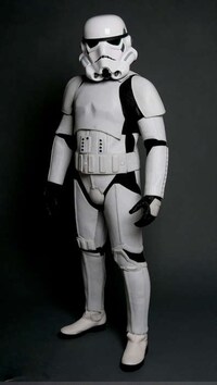 Sci-Fi Motorcycle Gear Image 4