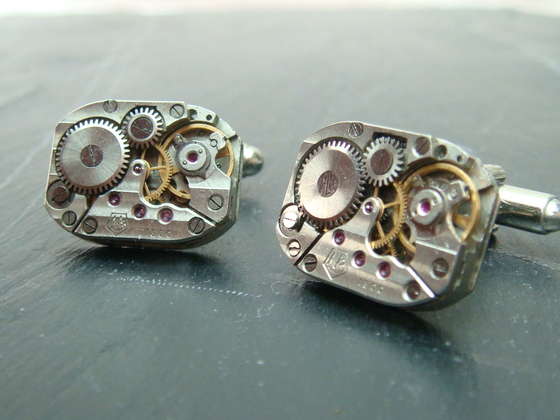 42 Macho Jewelry Designs