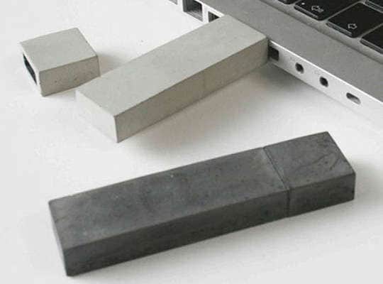 15 Concrete Tech Accessories