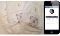 Baby-Analyzing Diapers Image 2