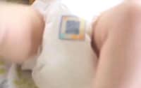 Baby-Analyzing Diapers Image 6