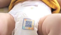 Baby-Analyzing Diapers Image 7