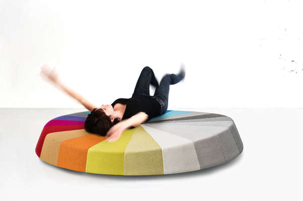 77 Pieces of Playful Furniture