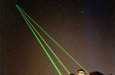 Planet-Reaching Laser Systems