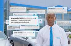 Tailored Video Response Campaigns